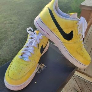 Air Force 1 '07 LV8 3